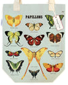 Tote Bag Butterflies