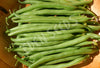 Bean Bush Gourmet Delight Seeds