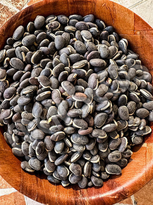 Lab Lab Bean Highworth Seeds