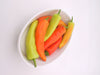 Chilli Hungarian Yellow Wax Hot Seeds