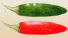 Chilli Serrano Seeds
