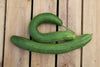 Cucumber Improved Telegraph Seeds