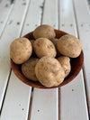 Potato Sebago Seeds