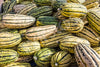 Pumpkin Delicata Seeds