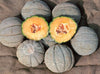 Rockmelon Hearts Of Gold Seeds