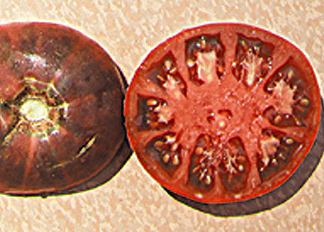 Tomato Black Krim Seeds