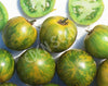 Tomato Green Zebra Seeds
