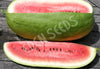 Watermelon Charleston Grey Seeds