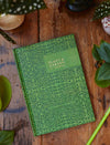 Plant Garden Journal