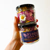 Two Jar Subscription get 20% off: Seasonal Freeze Dried Edible Flowers