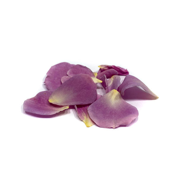 Freeze Dried Rose Petals