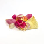 Freeze Dried Rose Petals