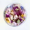 Seasonal Cocktail & Cupcake Edible Flower Petals