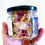 Seasonal Cocktail & Cupcake Edible Flower Petals
