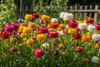 Helichrysum Tall Mix Seeds
