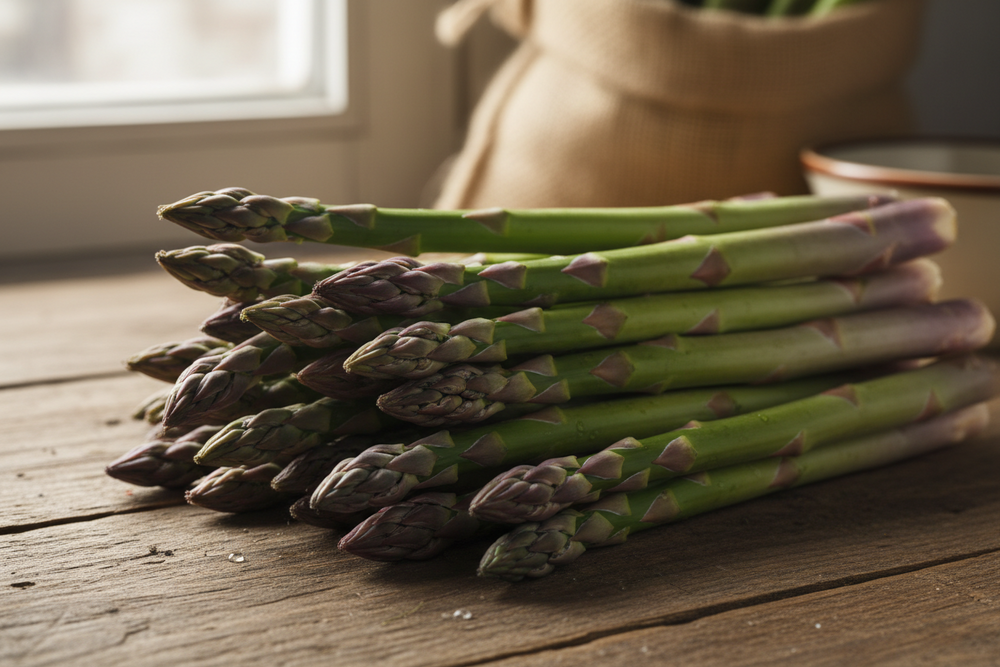 Asparagus Early Of Argenteuil Seeds