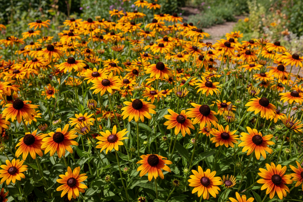 Rudbeckia Gloriosa Seeds