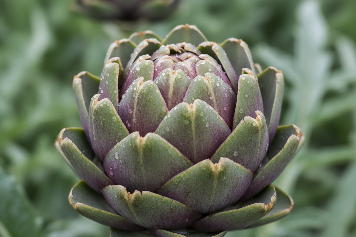 Artichoke Imperial Star Organic Seeds