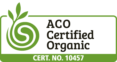 ACO Certified Organic 10457