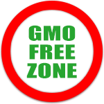 GMO Free Zone