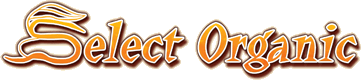 Select Organic logo