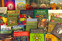 Gardening Books