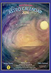 Moon Planting Guide 2016 (Antipodean Astro Calendar)