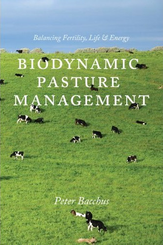 Books Bio Dynamic Biodynamic Pasture Management Eden