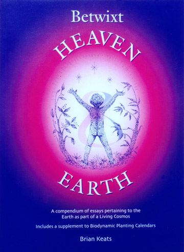Betwixt Heaven & Earth