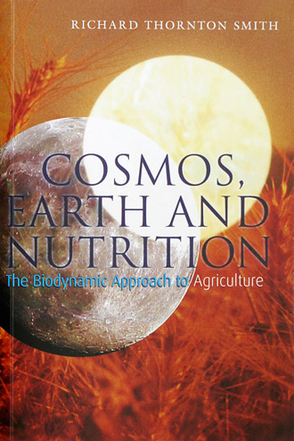 Cosmos, Earth And Nutrition