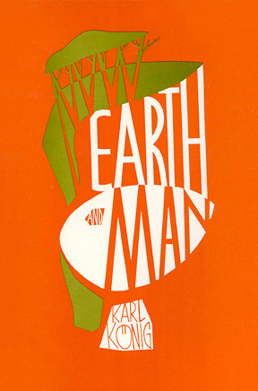 Earth and Man