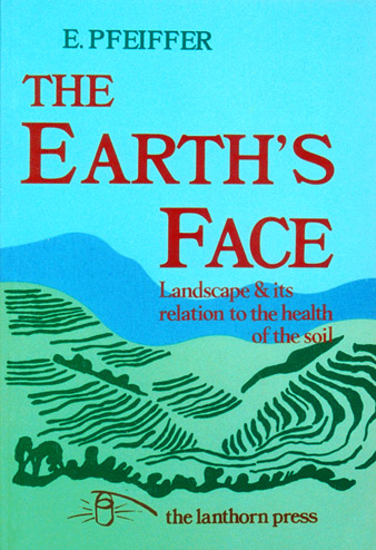 The Earth's Face