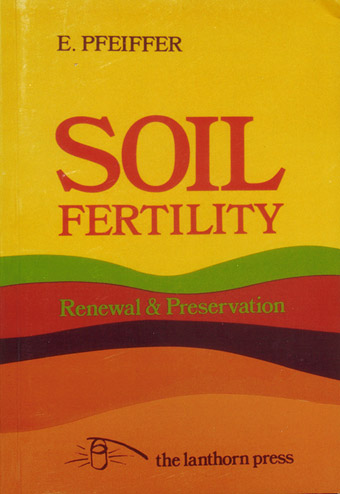 Soil Fertility