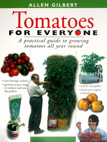 Tomatoes for Everyone