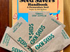 Special Offers - Seed Saver Gift Pack 